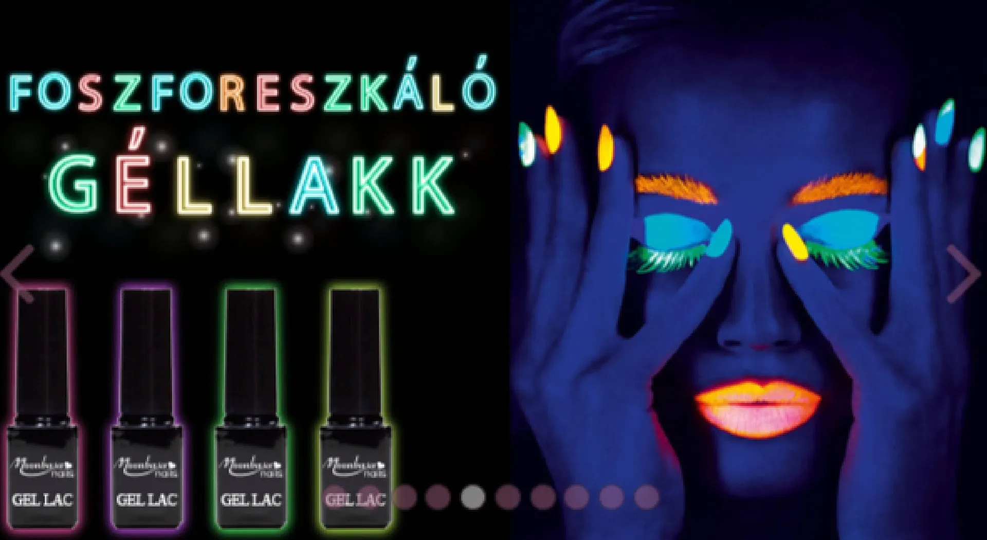 Katalógus Moonbasa Nails akciós újság január 1.-tól január 31.-ig 2025. - Oldal 5