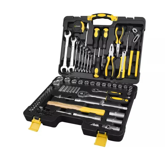 Fieldmann FDG 5005-85R 85 db-kulcs készlet