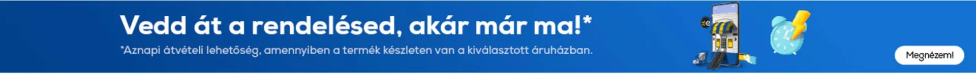 Katalógus Euronics akciós újság november 29.-tól december 5.-ig 2025. - Oldal 2