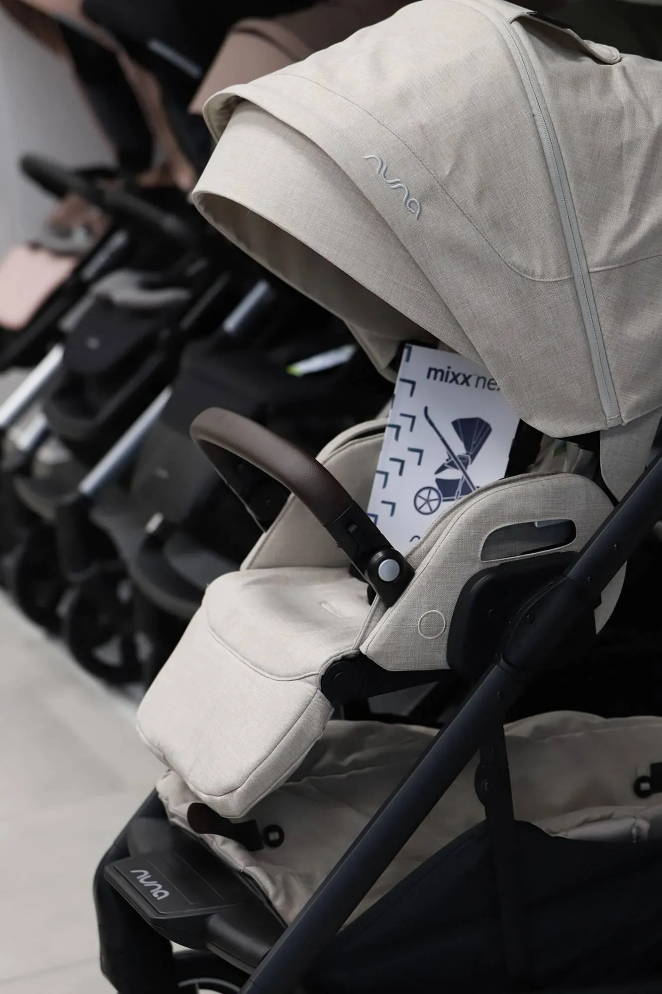 Katalógus Babaszafari akciós újság március 7.-tól március 19.-ig 2025. - Oldal 6