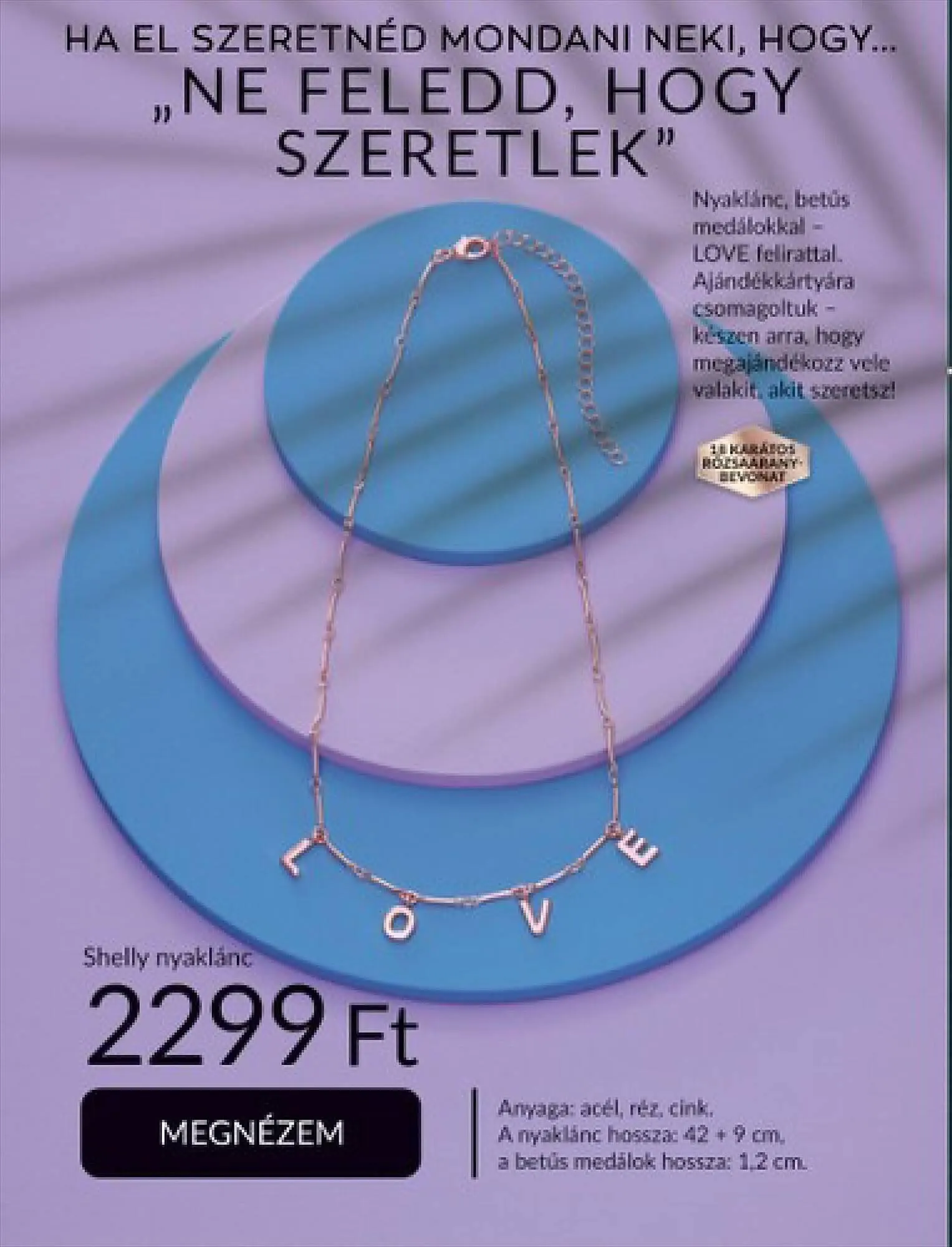 Katalógus AVON akciós újság augusztus 1.-tól augusztus 31.-ig 2023. - Oldal 16