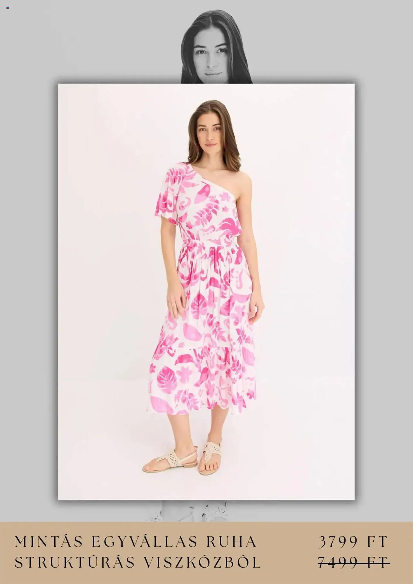 Katalógus Bonprix akciós újság július 18.-tól augusztus 7.-ig 2025. - Oldal 8