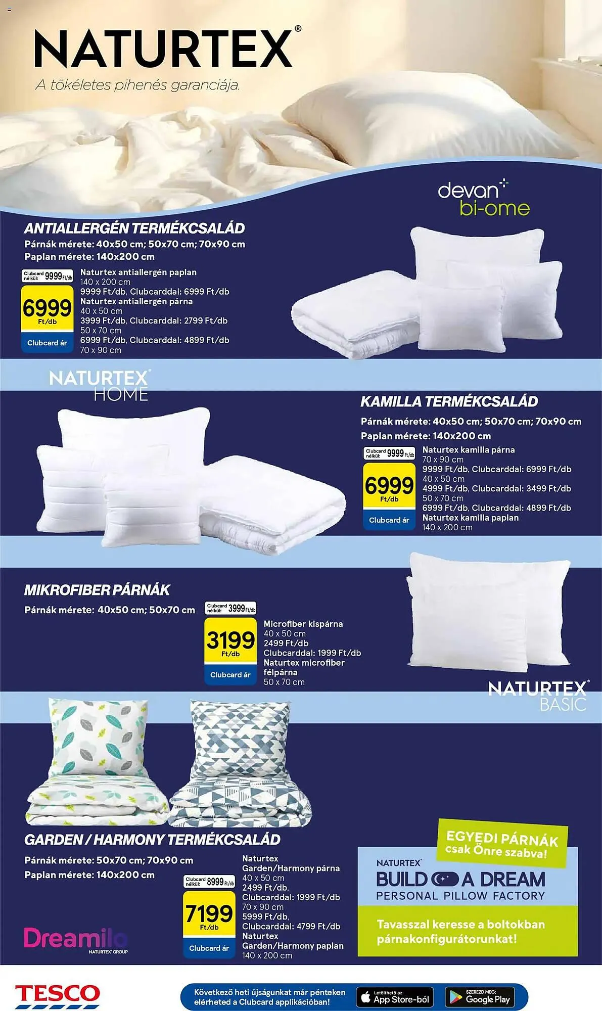 Katalógus Tesco akciós újság január 2.-tól január 7.-ig 2026. - Oldal 32