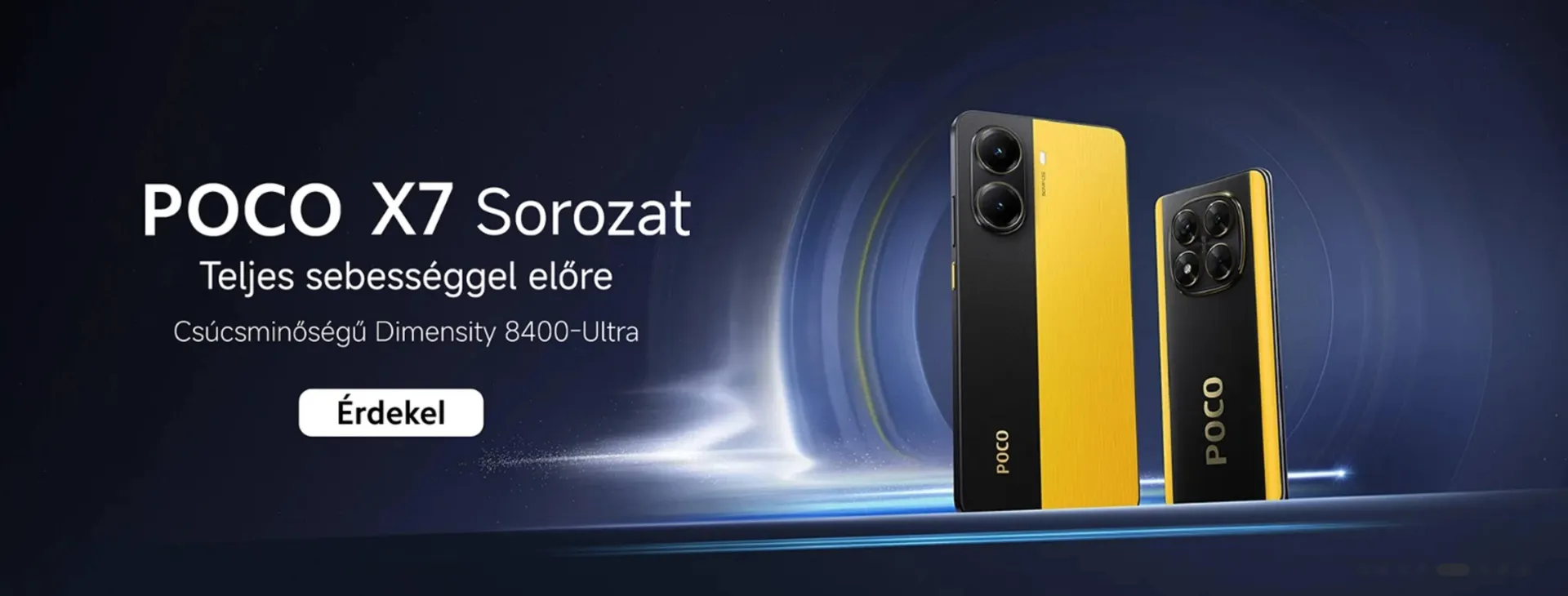 Katalógus Xiaomishop akciós újság március 7.-tól március 16.-ig 2025. - Oldal 5