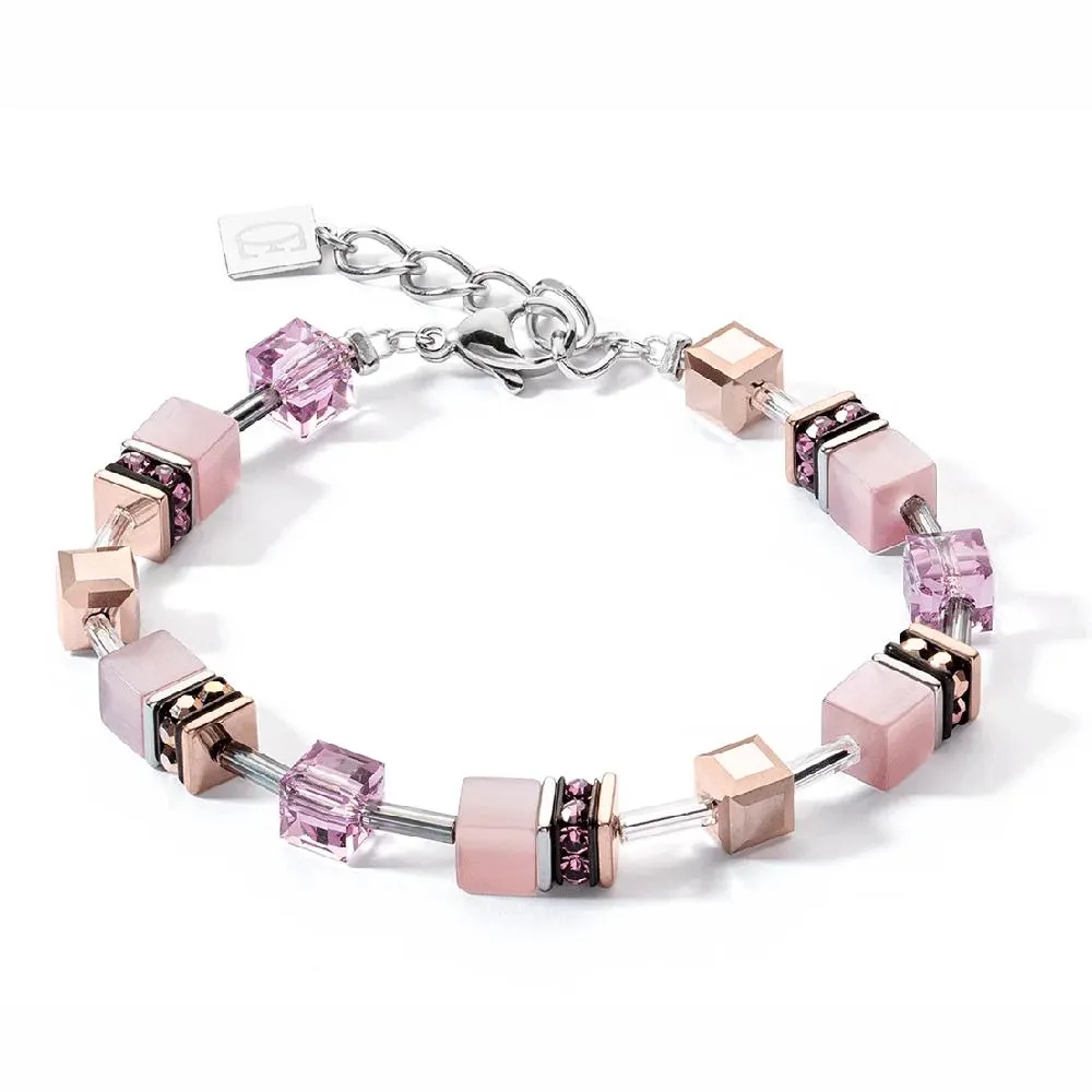 COEUR DE LION karkötő GeoCUBE