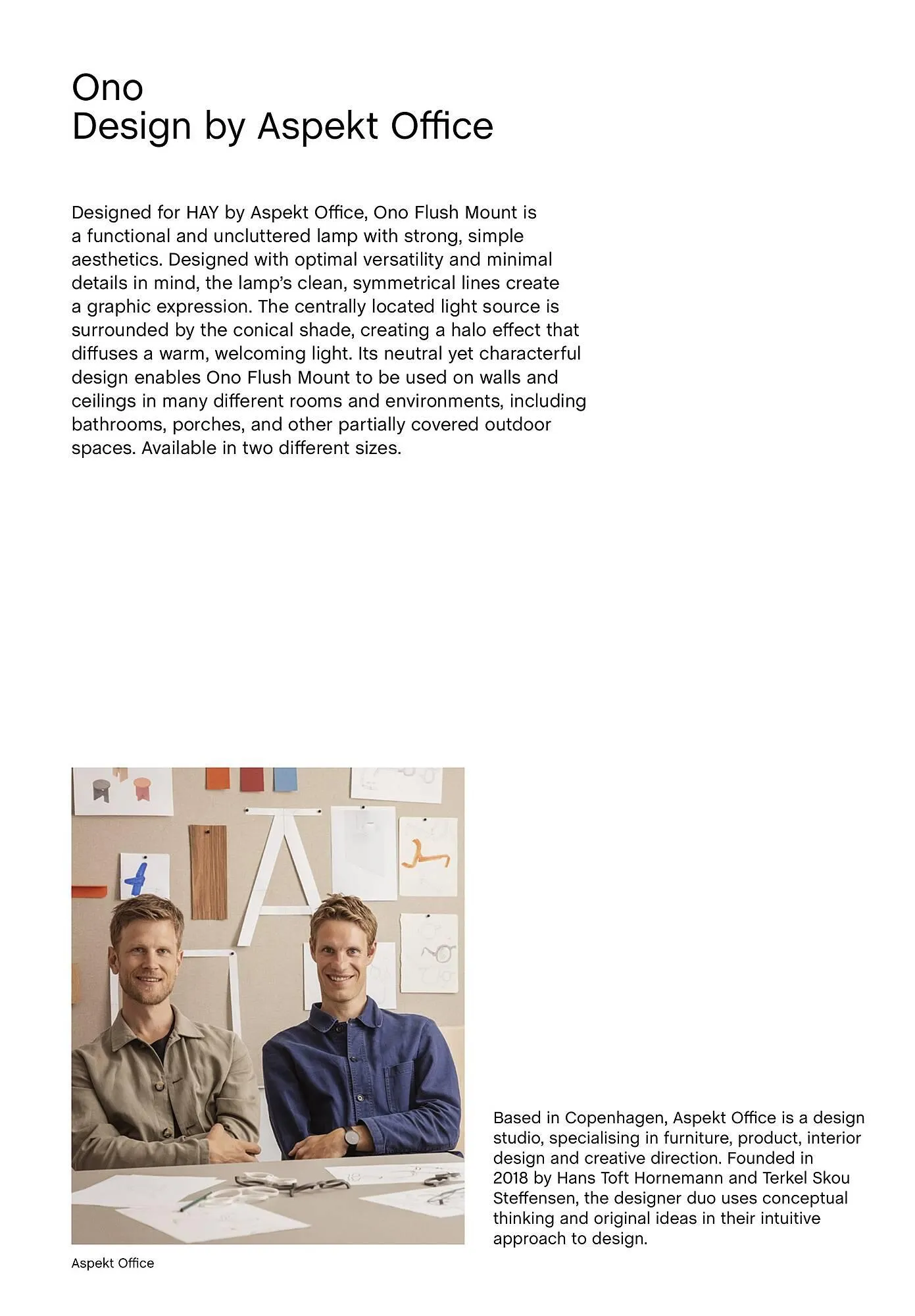 Katalógus HAY HAY Brand Book akciós újság január 1.-tól június 30.-ig 2025. - Oldal 24