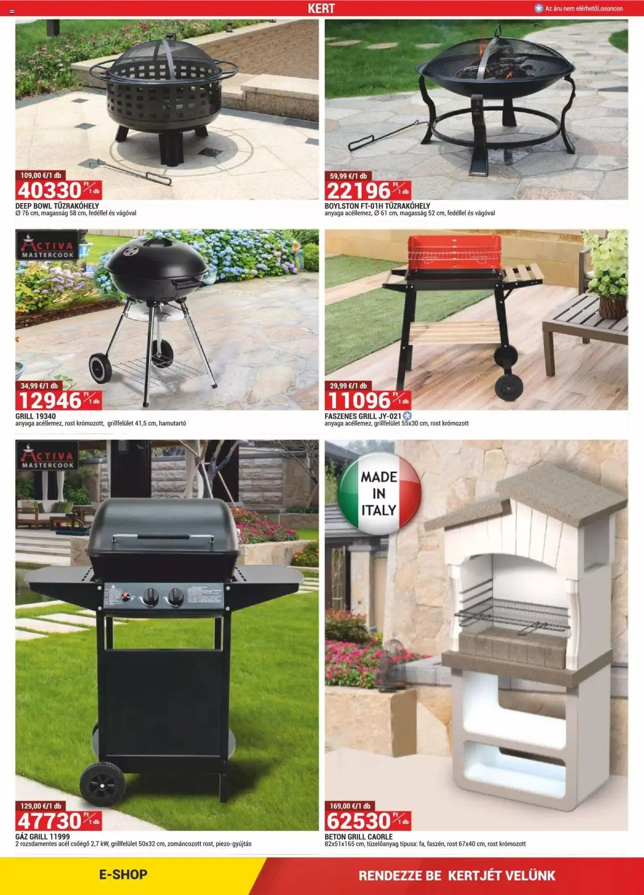 Katalógus Merkury Market akciós újság július 1.-tól július 31.-ig 2023. - Oldal 9