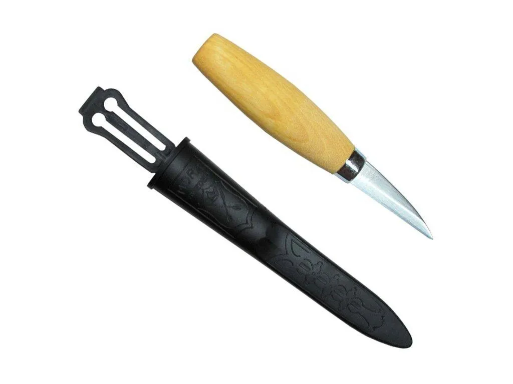 Morakniv 122 fafaragó kés