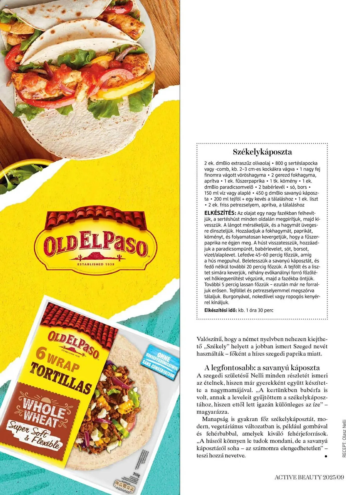 Katalógus DM akciós újság szeptember 4.-tól szeptember 30.-ig 2025. - Oldal 72