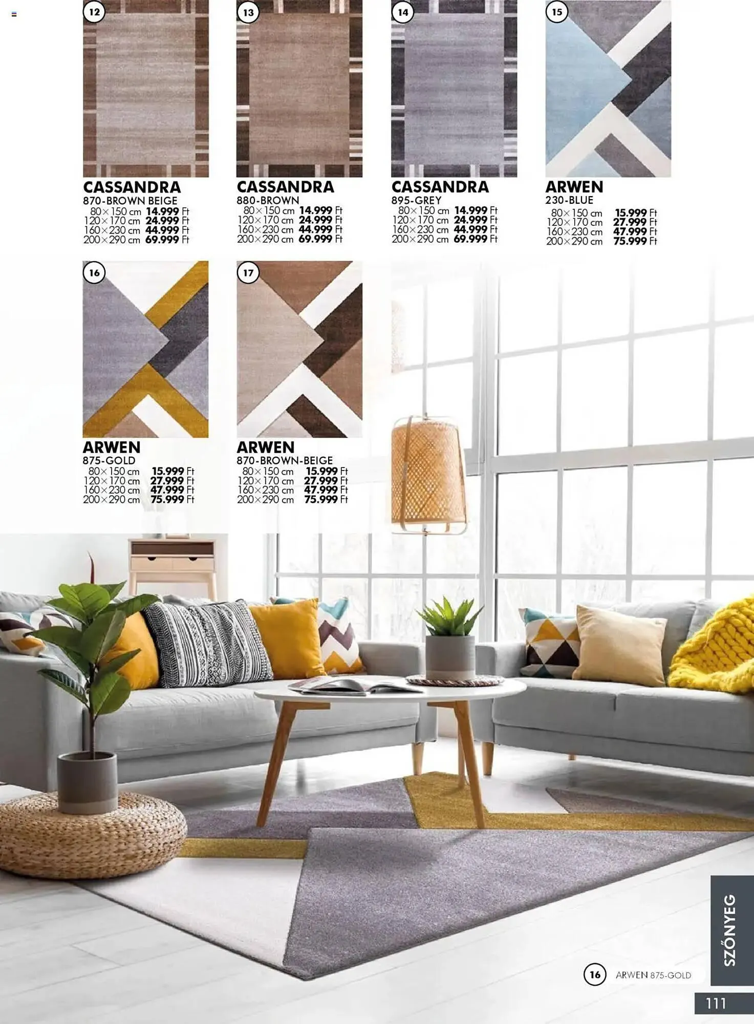 Katalógus Diego akciós újság október 2.-tól szeptember 30.-ig 2026. - Oldal 110