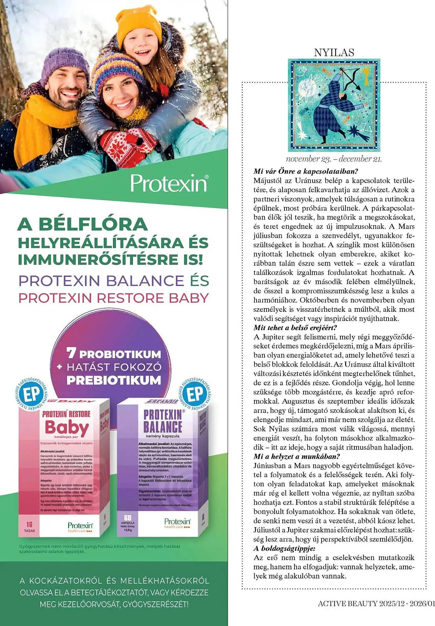 Katalógus DM akciós újság december 18.-tól január 31.-ig 2026. - Oldal 96