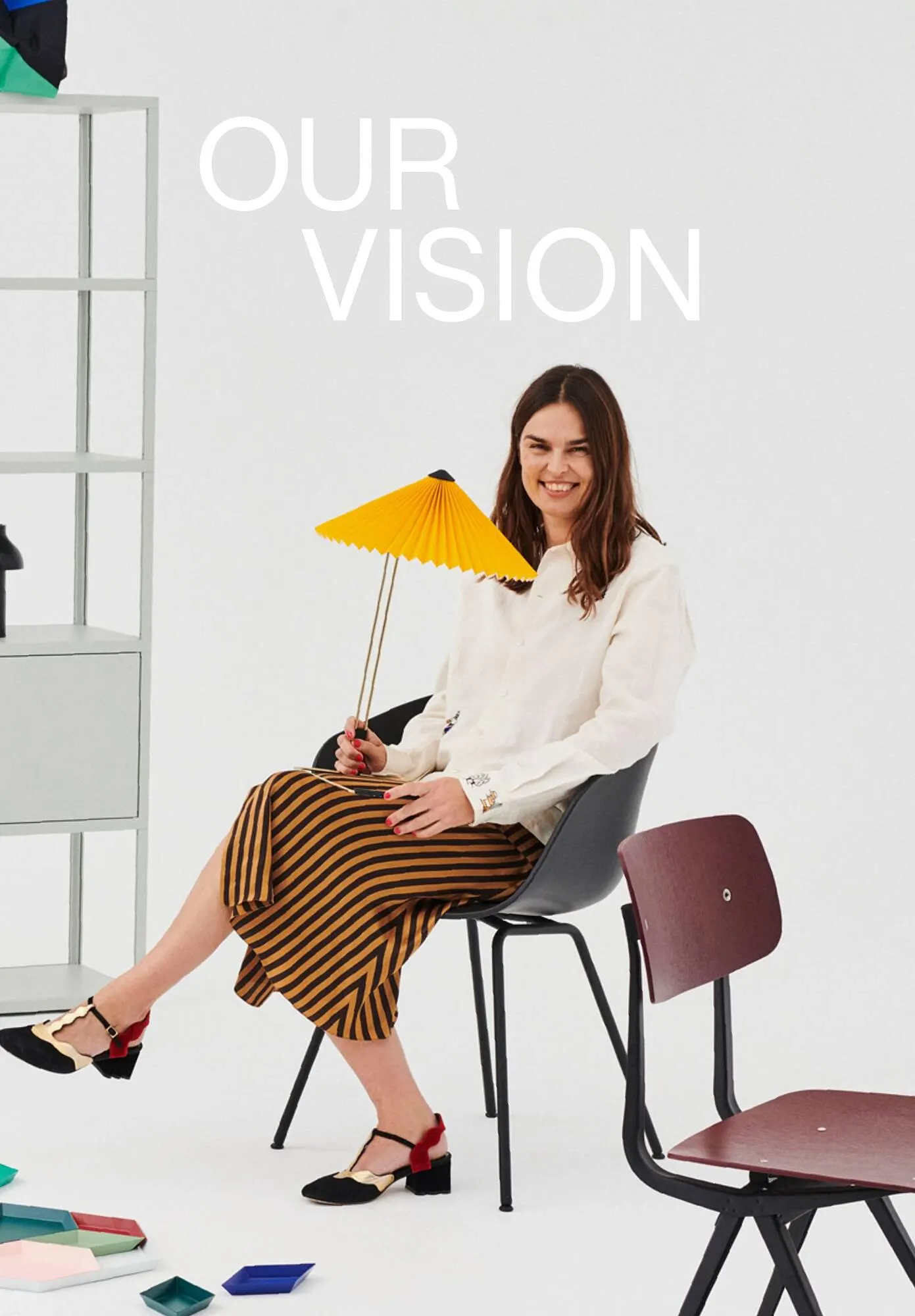 Katalógus HAY HAY Brand Book akciós újság január 19.-tól december 31.-ig 2024. - Oldal 5