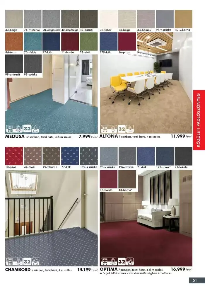 Katalógus Csúcsajánlatok a takarékosoknak január 7.-tól január 14.-ig 2025. - Oldal 51