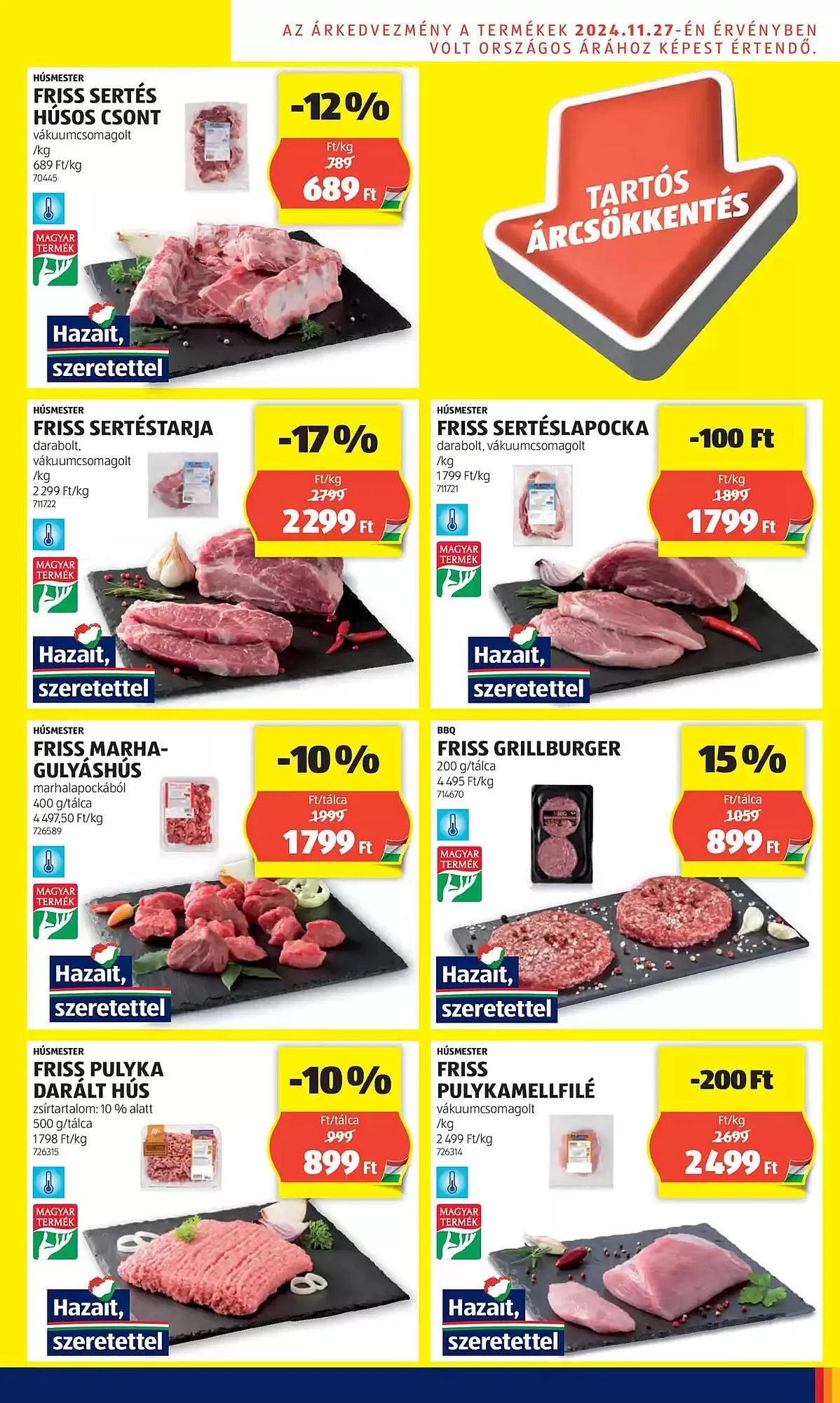 Katalógus ALDI akciós újság december 5.-tól december 11.-ig 2024. - Oldal 81