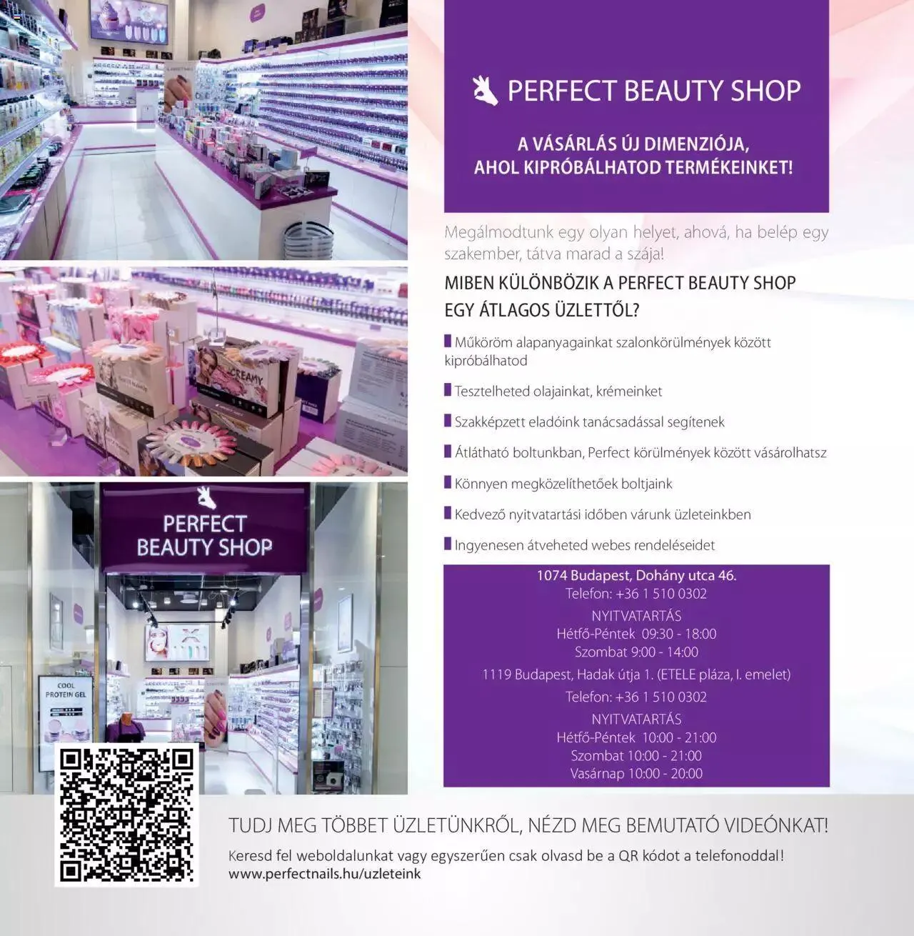 Katalógus Perfect Nails - Akciós újság június 7.-tól december 31.-ig 2023. - Oldal 8