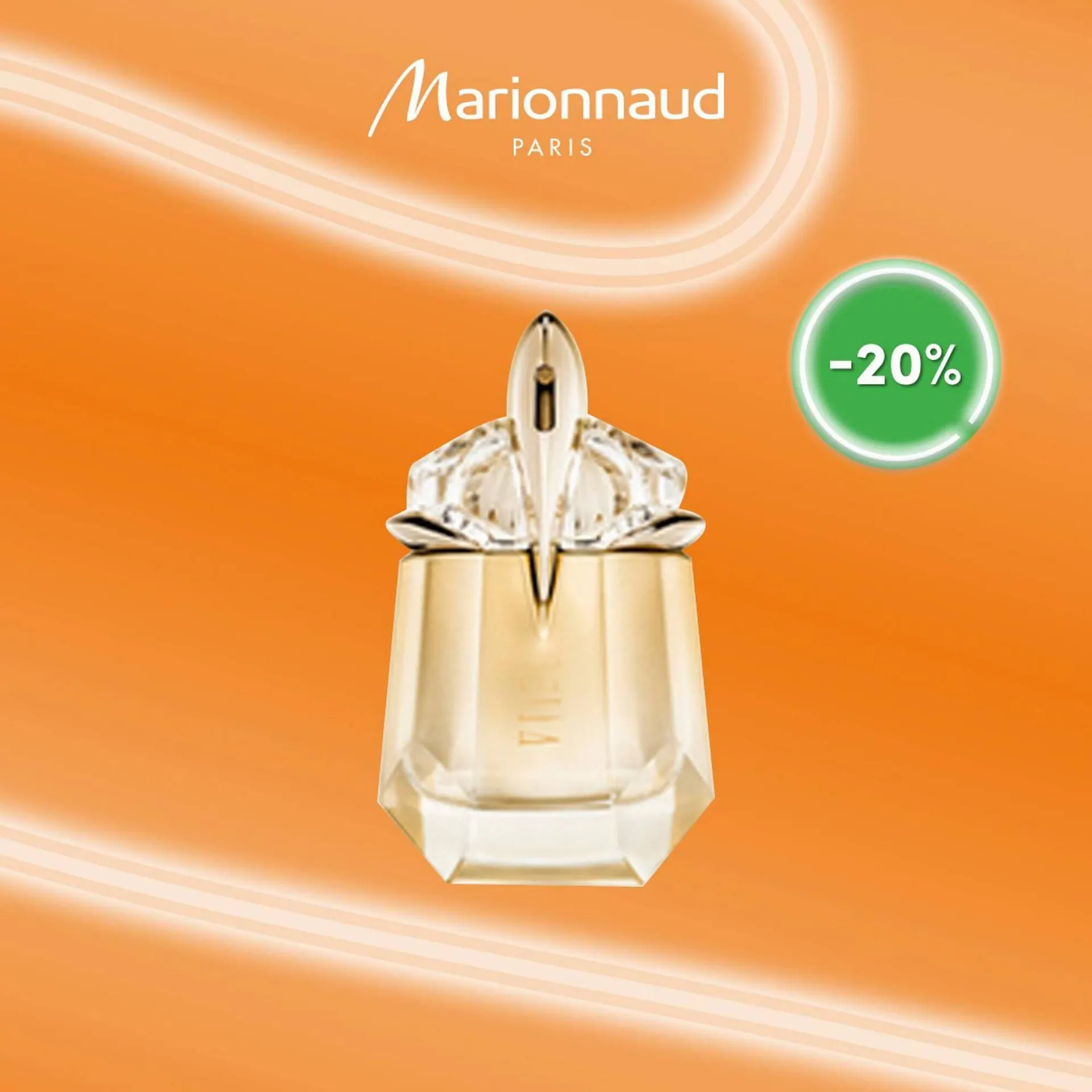 Katalógus Marionnaud akciós újság augusztus 8.-tól augusztus 31.-ig 2023. - Oldal 4