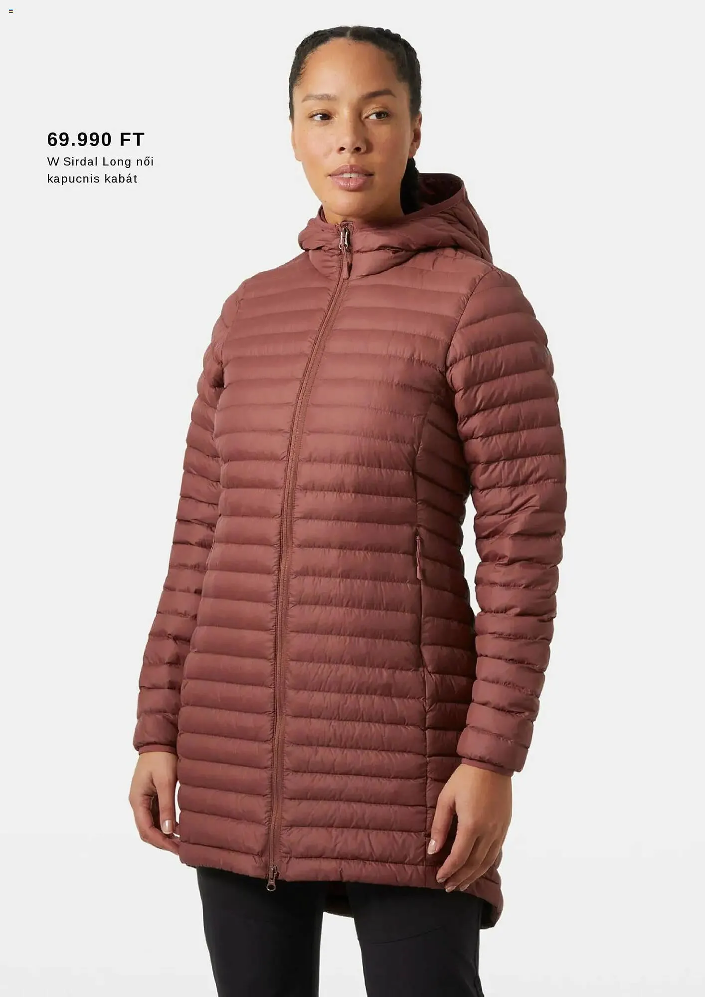 Katalógus Intersport akciós újság január 5.-tól január 31.-ig 2026. - Oldal 2