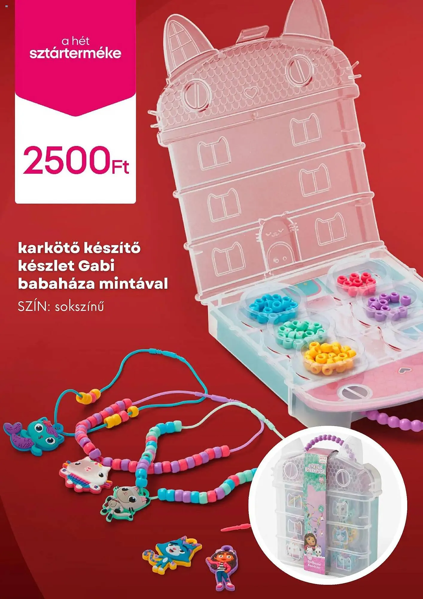 Katalógus Pepco akciós újság december 4.-tól december 10.-ig 2025. - Oldal 10