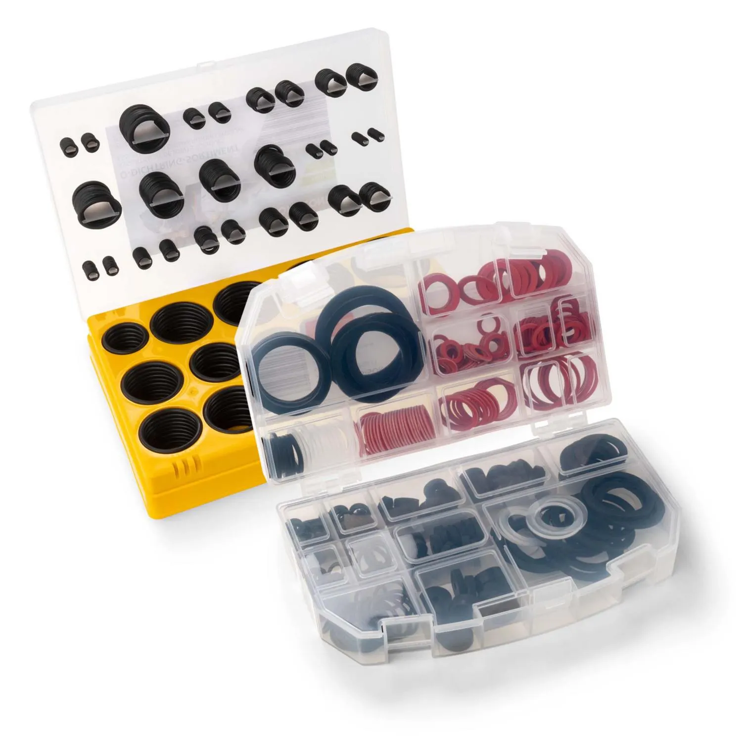 WORKZONE O-gyűrű- vagy tömítőgyűrű-készlet