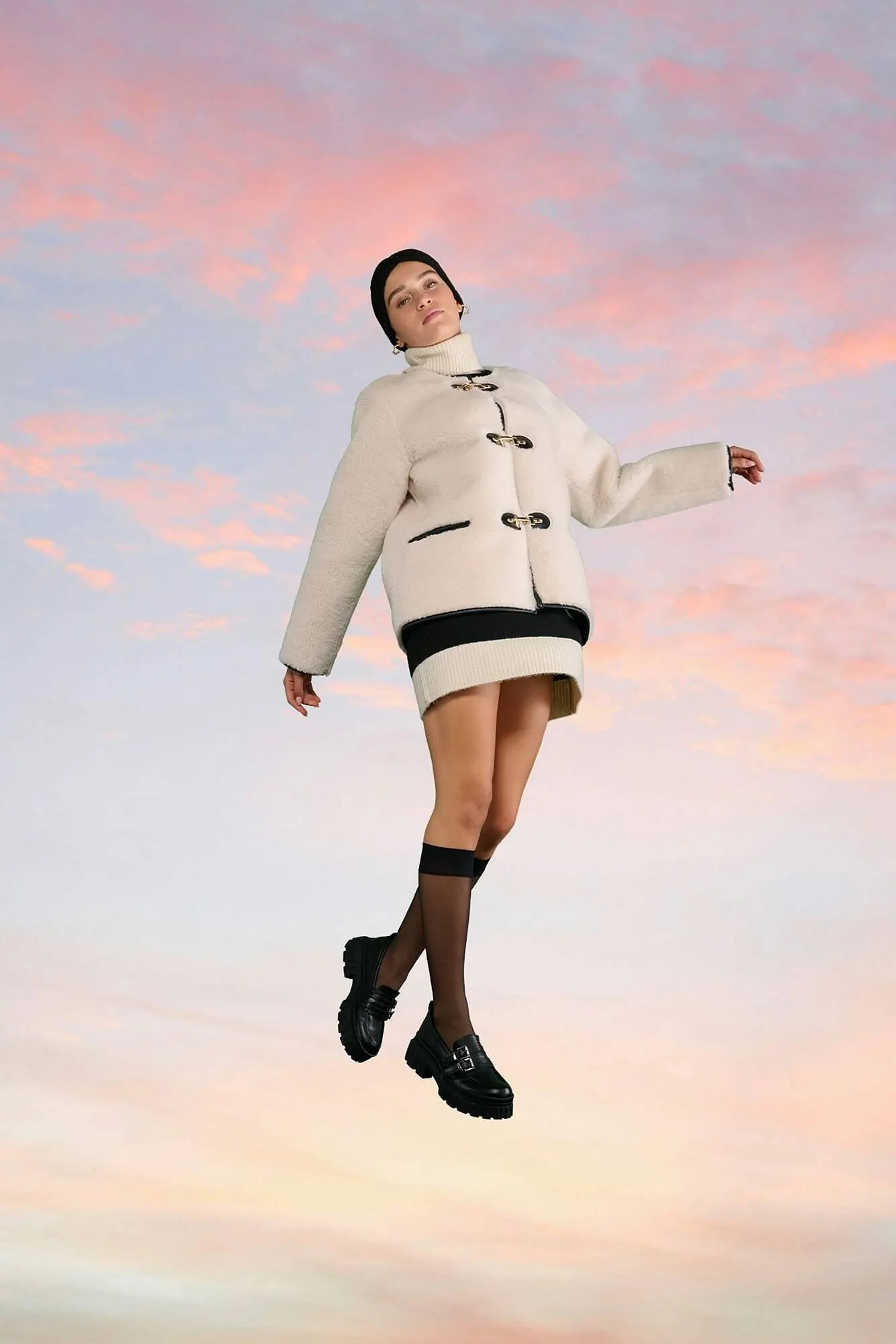 Katalógus New Yorker akciós újság november 20.-tól december 9.-ig 2024. - Oldal 2