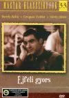 Éjféli gyors - Magyar klasszikuson 33. - DVD