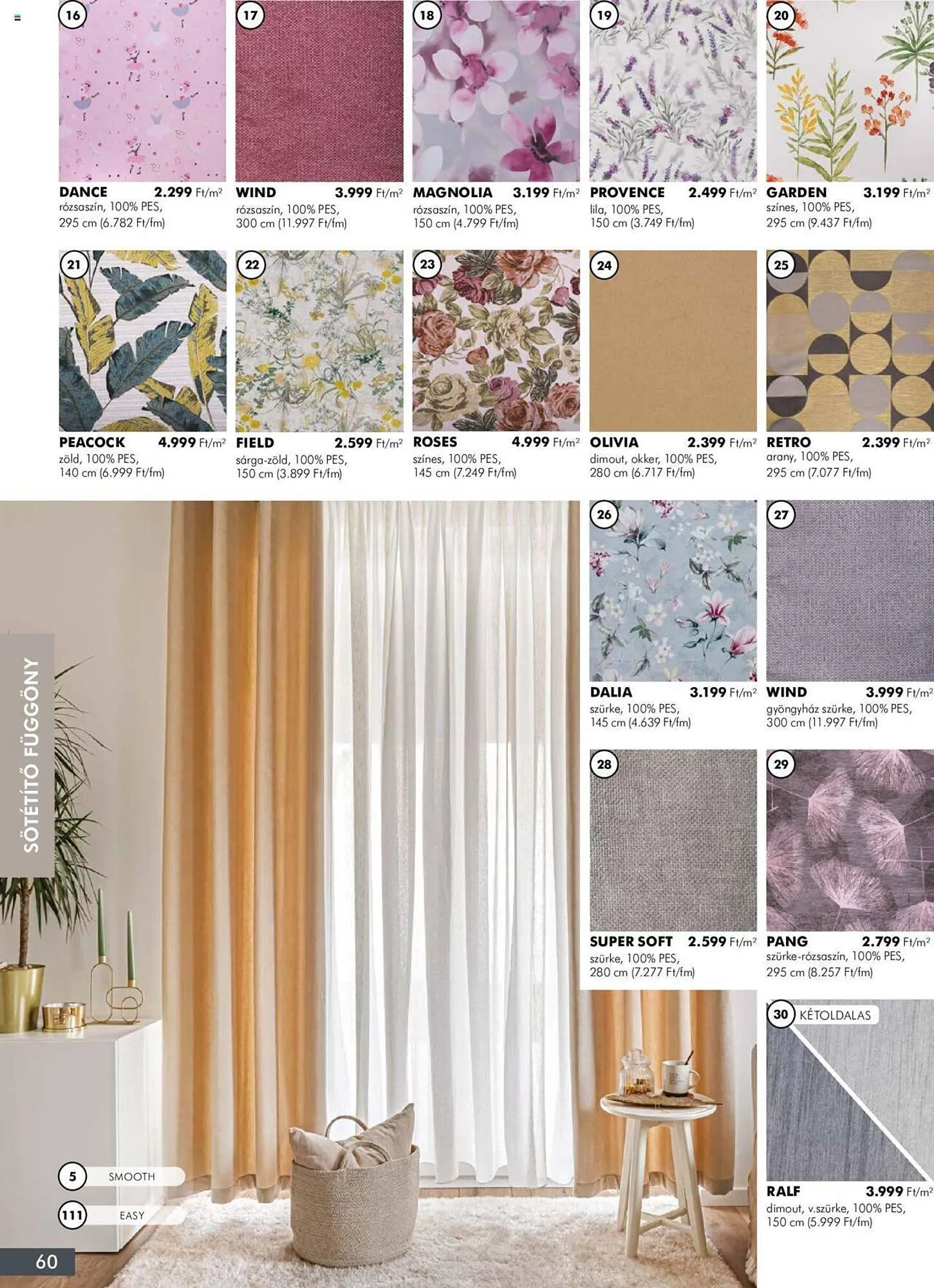 Katalógus Diego akciós újság április 3.-tól augusztus 31.-ig 2023. - Oldal 60