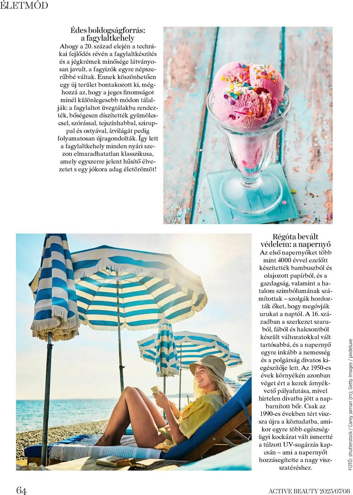 Katalógus DM akciós újság július 16.-tól augusztus 31.-ig 2025. - Oldal 64