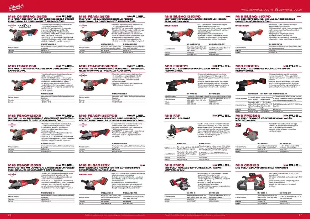 Katalógus 2024/25 január 7.-tól december 31.-ig 2025. - Oldal 14