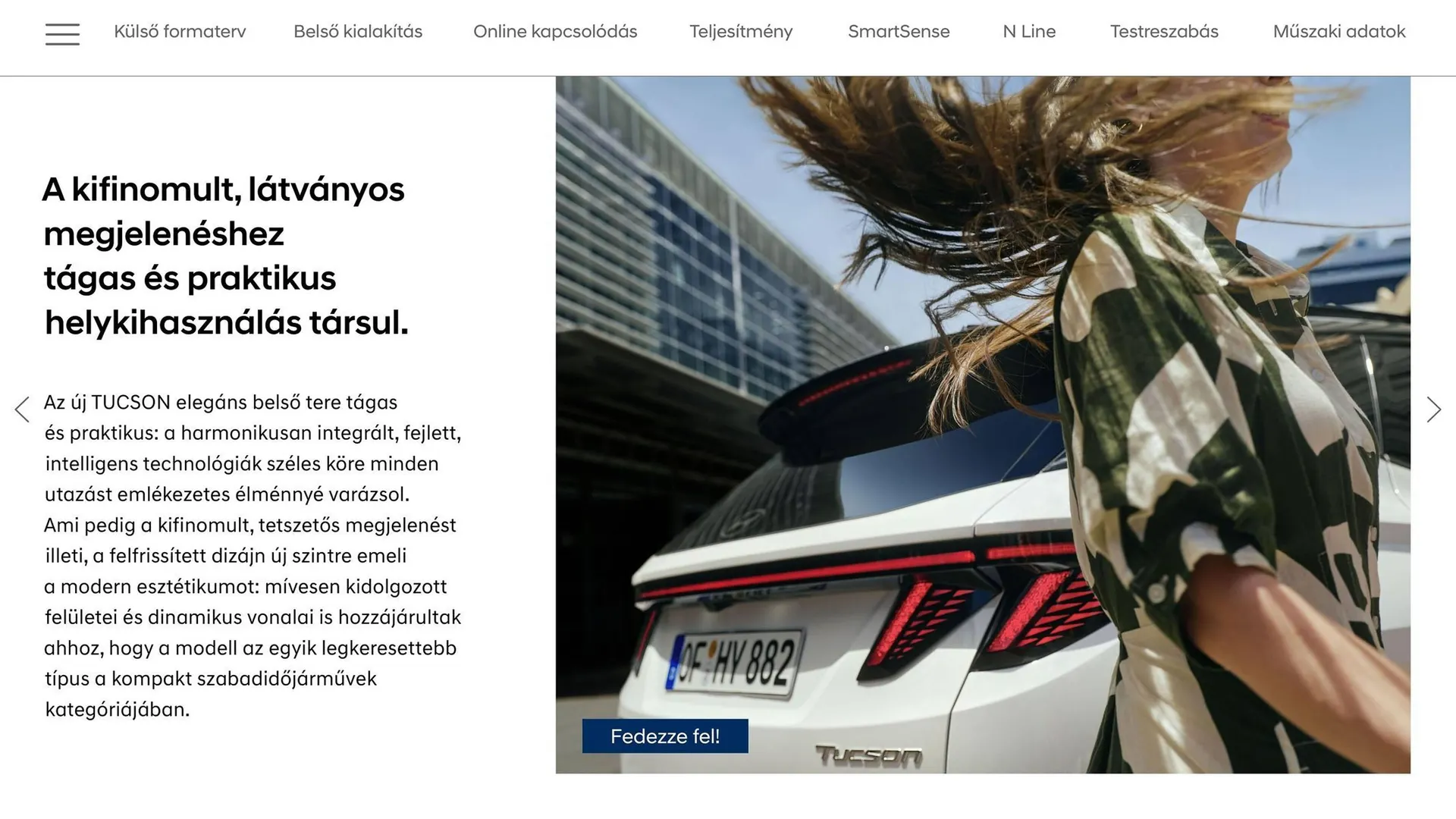 Katalógus Hyundai akciós újság augusztus 22.-tól augusztus 22.-ig 2026. - Oldal 30