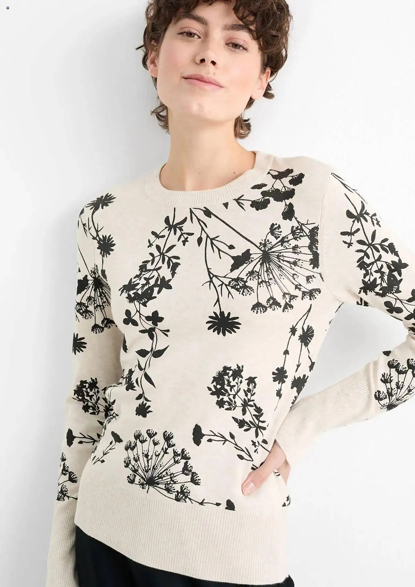 Katalógus C&A akciós újság január 3.-tól január 31.-ig 2025. - Oldal 3