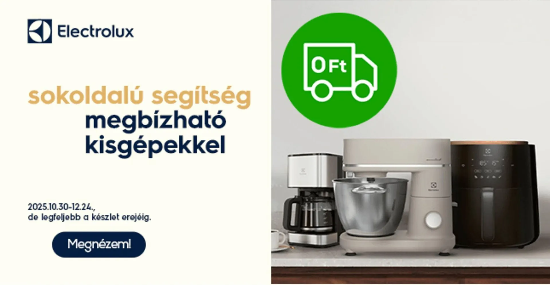 Katalógus Euronics akciós újság november 3.-tól december 24.-ig 2025. - Oldal 4