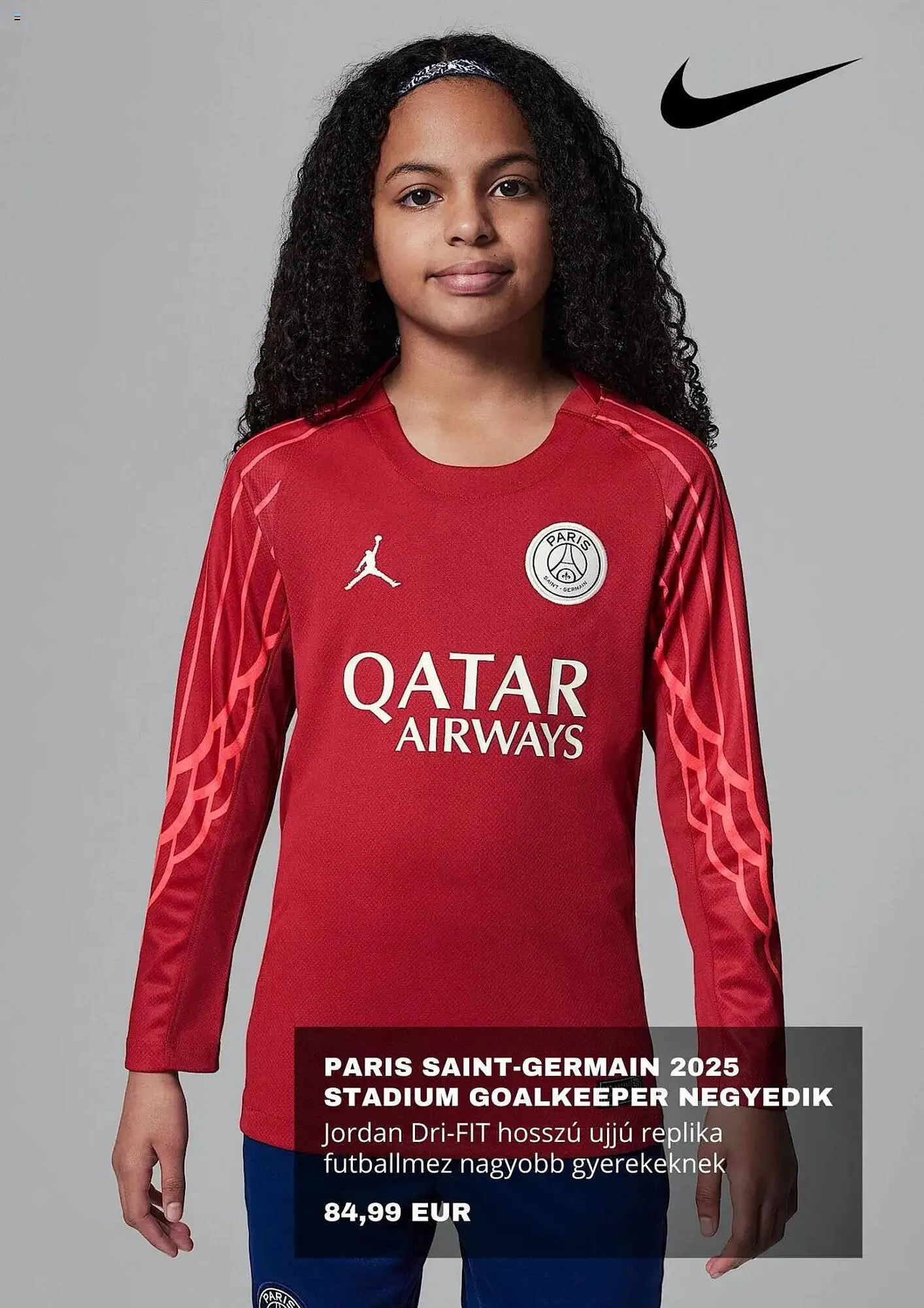 Katalógus Nike akciós újság január 27.-tól február 24.-ig 2025. - Oldal 5