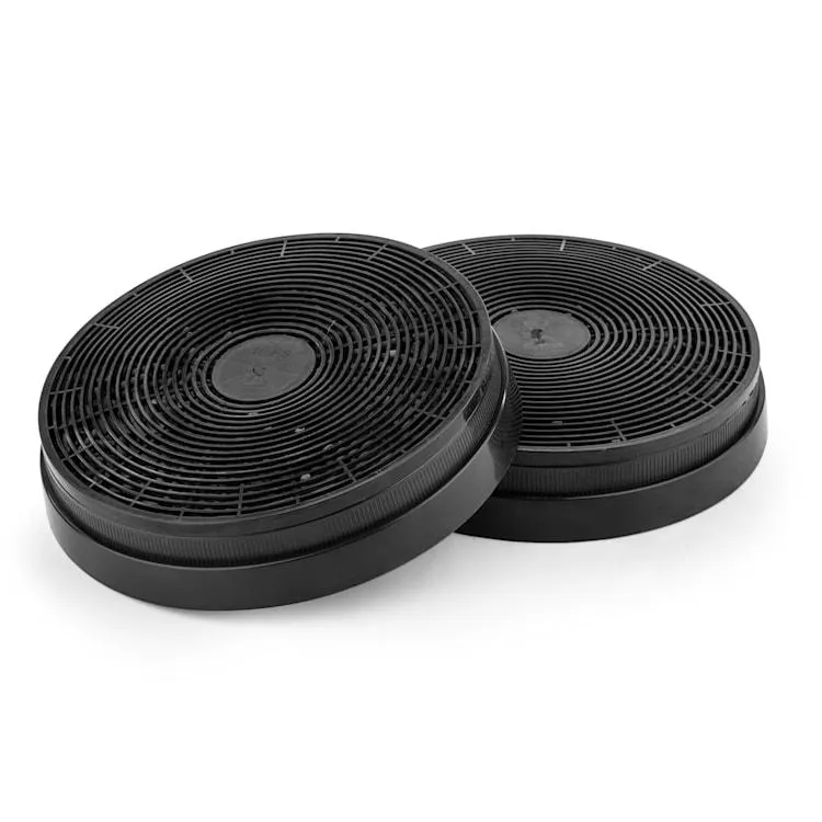 CGCH2 aktívszén szűrő