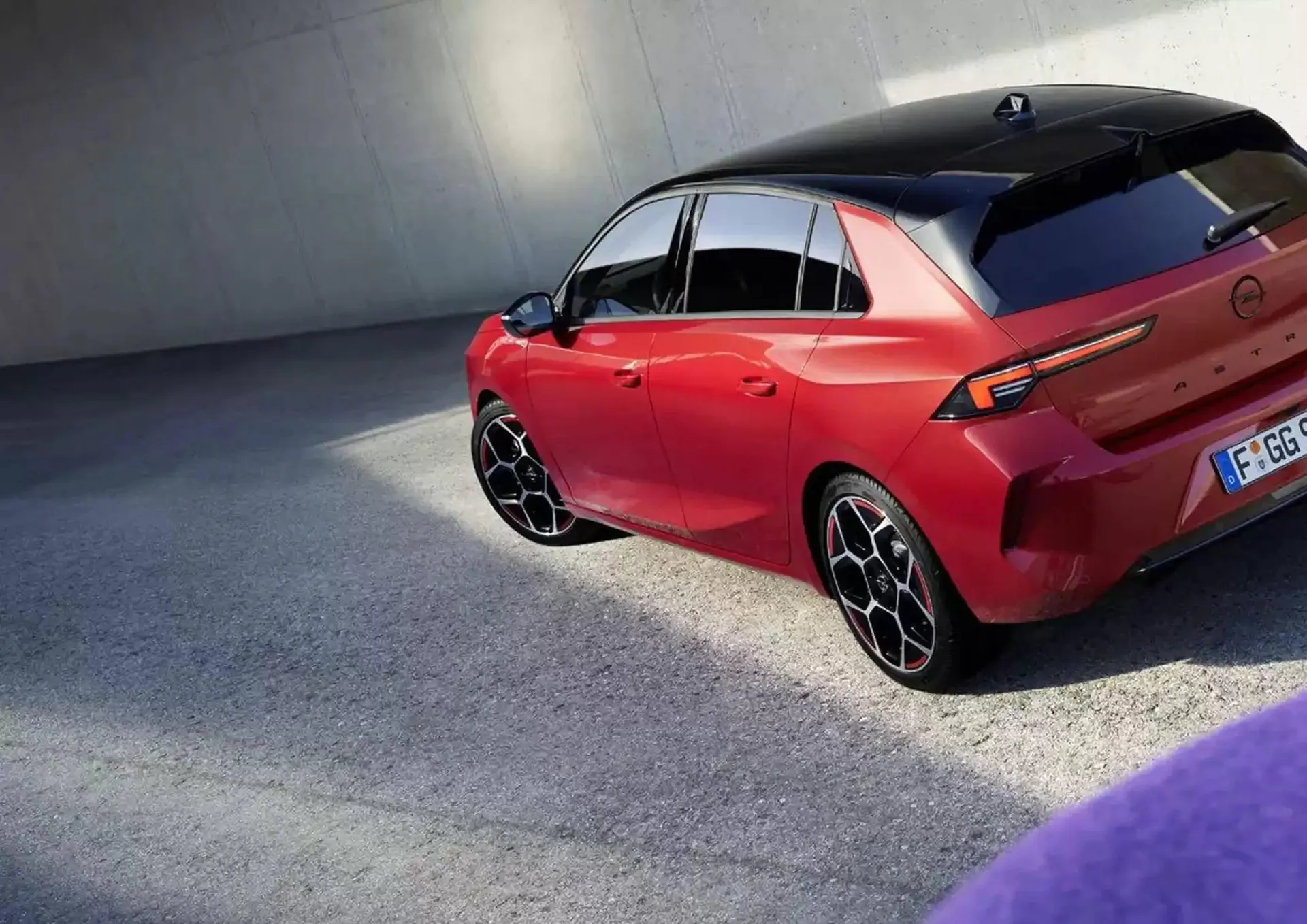 Katalógus Opel akciós újság január 6.-tól június 30.-ig 2025. - Oldal 16