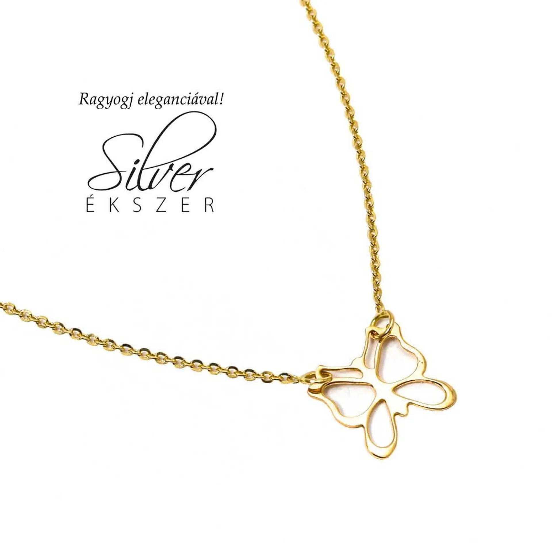 Katalógus Silver Ékszer akciós újság március 28.-tól április 14.-ig 2025. - Oldal 4