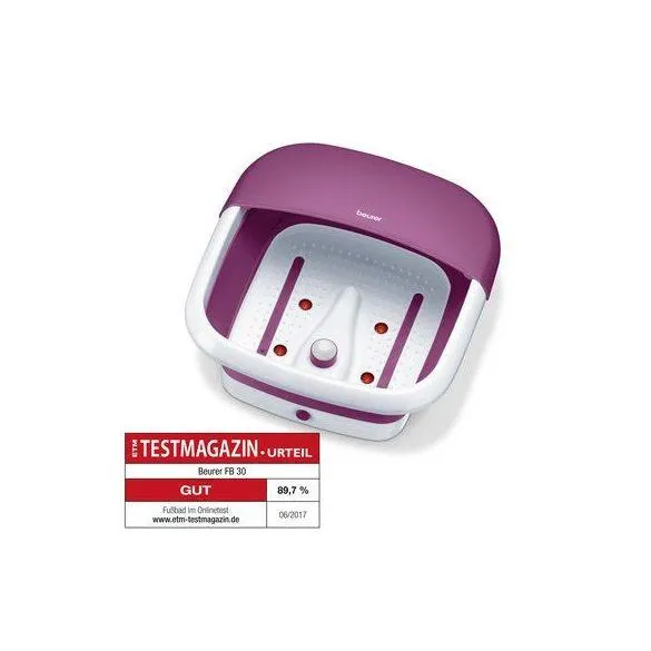 Beurer FB 30 lábfürdő