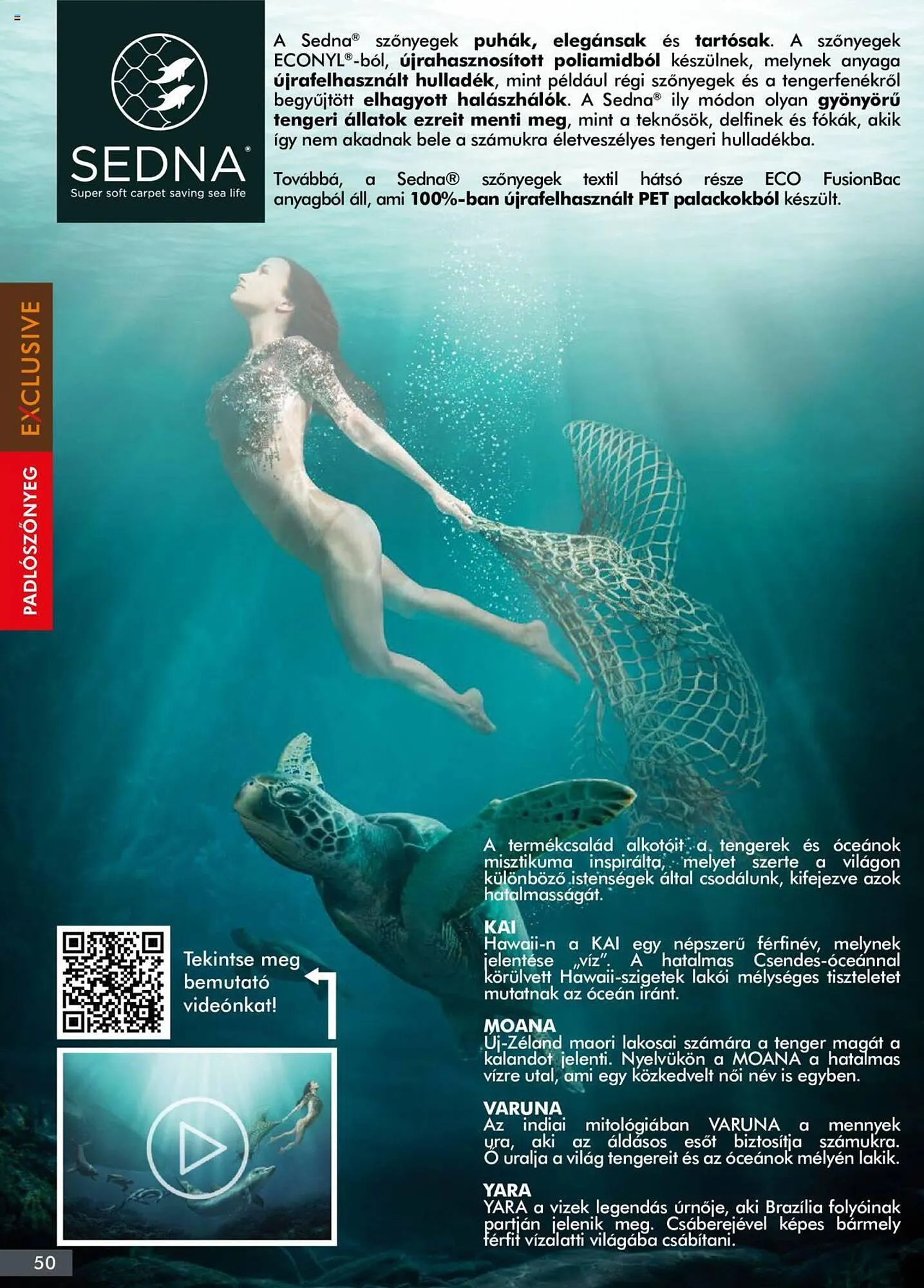 Katalógus Diego akciós újság április 3.-tól augusztus 31.-ig 2023. - Oldal 50