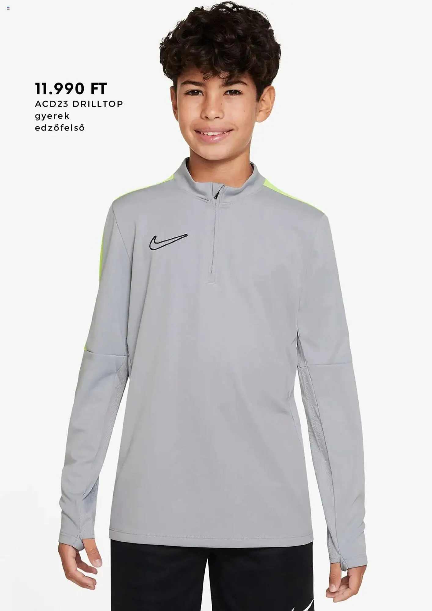 Katalógus Intersport akciós újság április 1.-tól április 30.-ig 2025. - Oldal 9