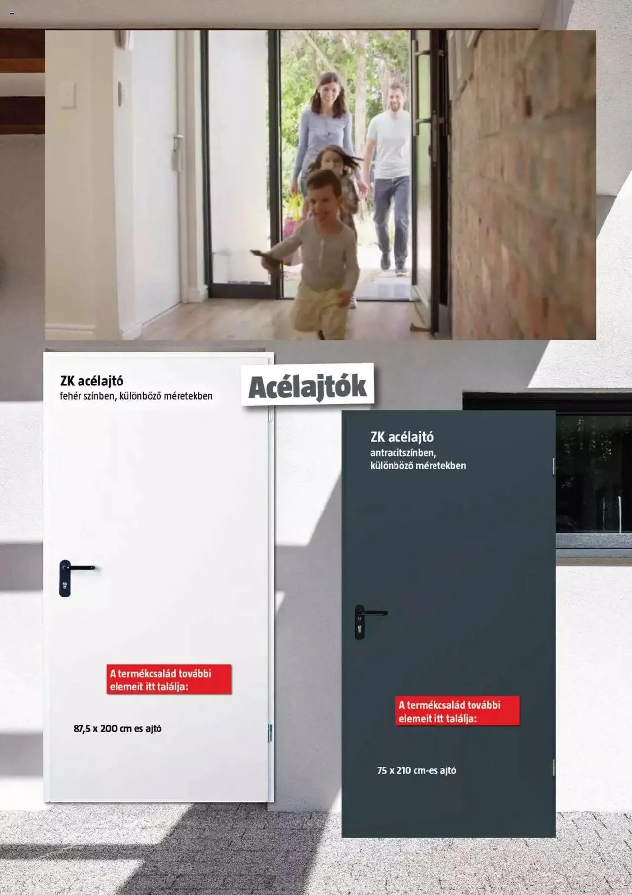 Katalógus Bauhaus - Ajtók és ablakok november 3.-tól december 31.-ig 2023. - Oldal 23