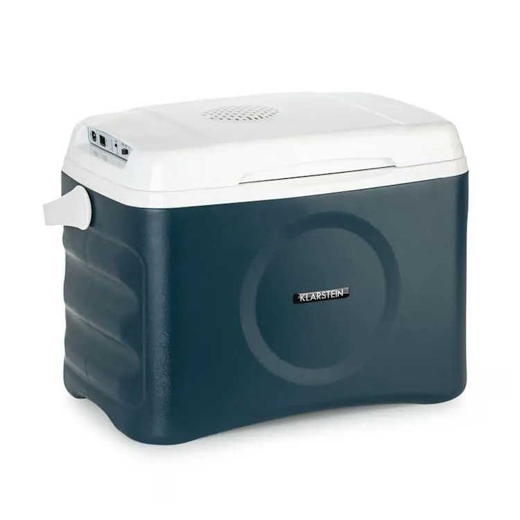 BeerBelly 21 elektromos hűtődoboz