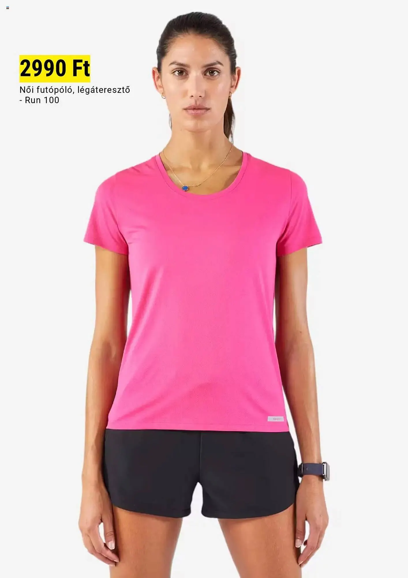 Katalógus Decathlon akciós újság április 1.-tól április 30.-ig 2025. - Oldal 3