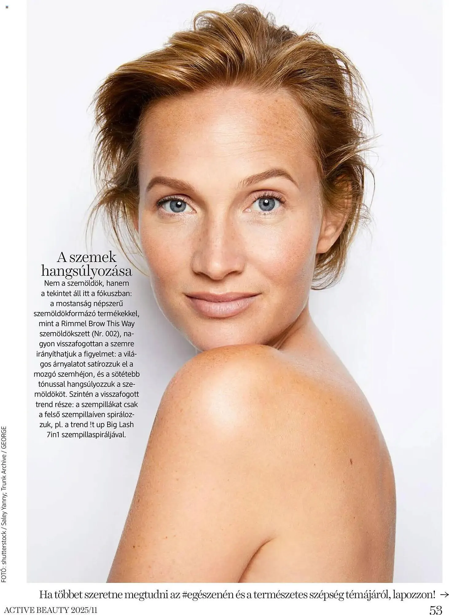 Katalógus DM akciós újság november 13.-tól november 30.-ig 2025. - Oldal 53