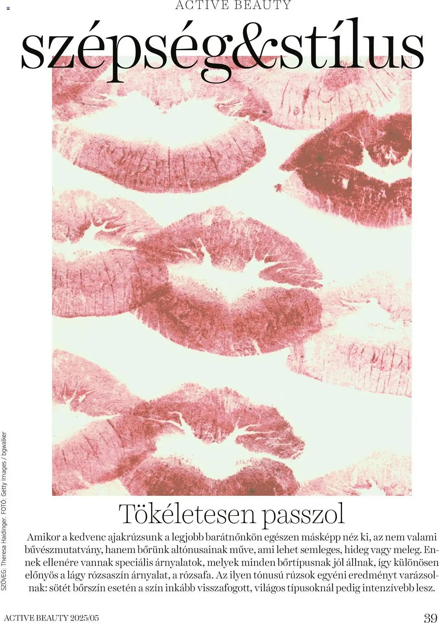 Katalógus DM akciós újság május 22.-tól június 19.-ig 2025. - Oldal 39