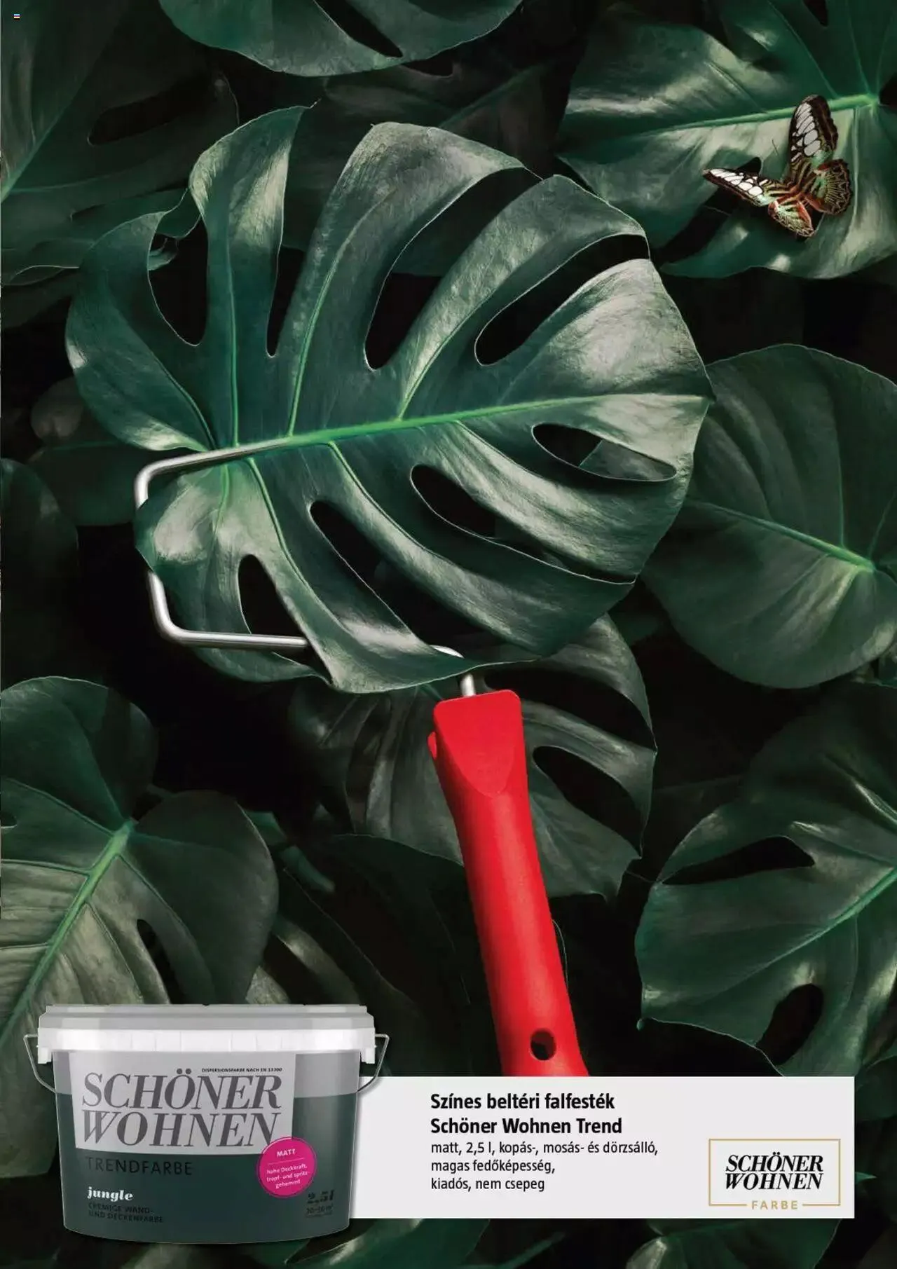 Katalógus Bauhaus - Festés január 10.-tól december 31.-ig 2023. - Oldal 11