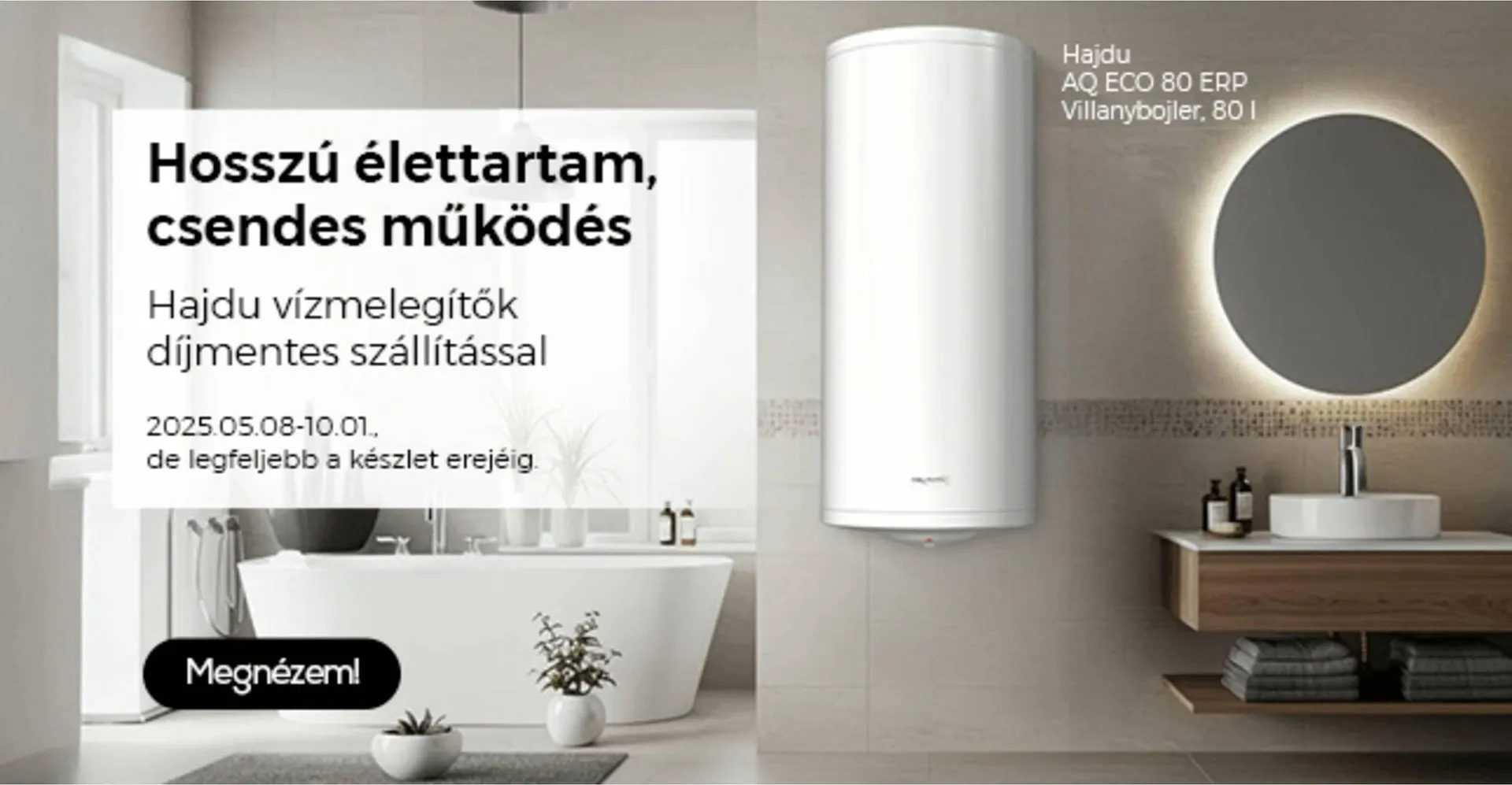 Euronics akciós újság - 1