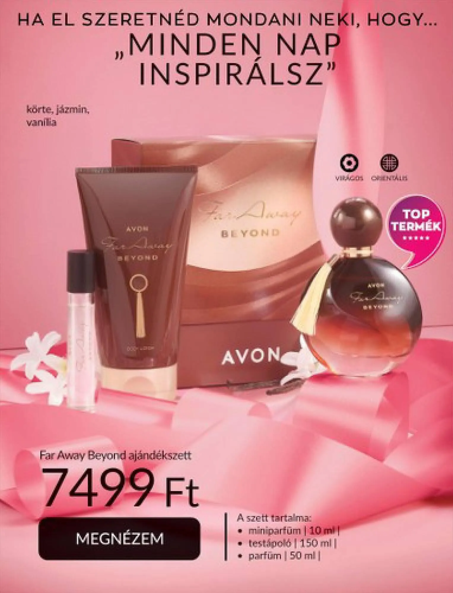 Katalógus AVON akciós újság szeptember 1.-tól szeptember 30.-ig 2023. - Oldal 27