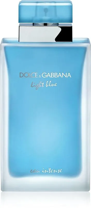 Light Blue Eau Intense