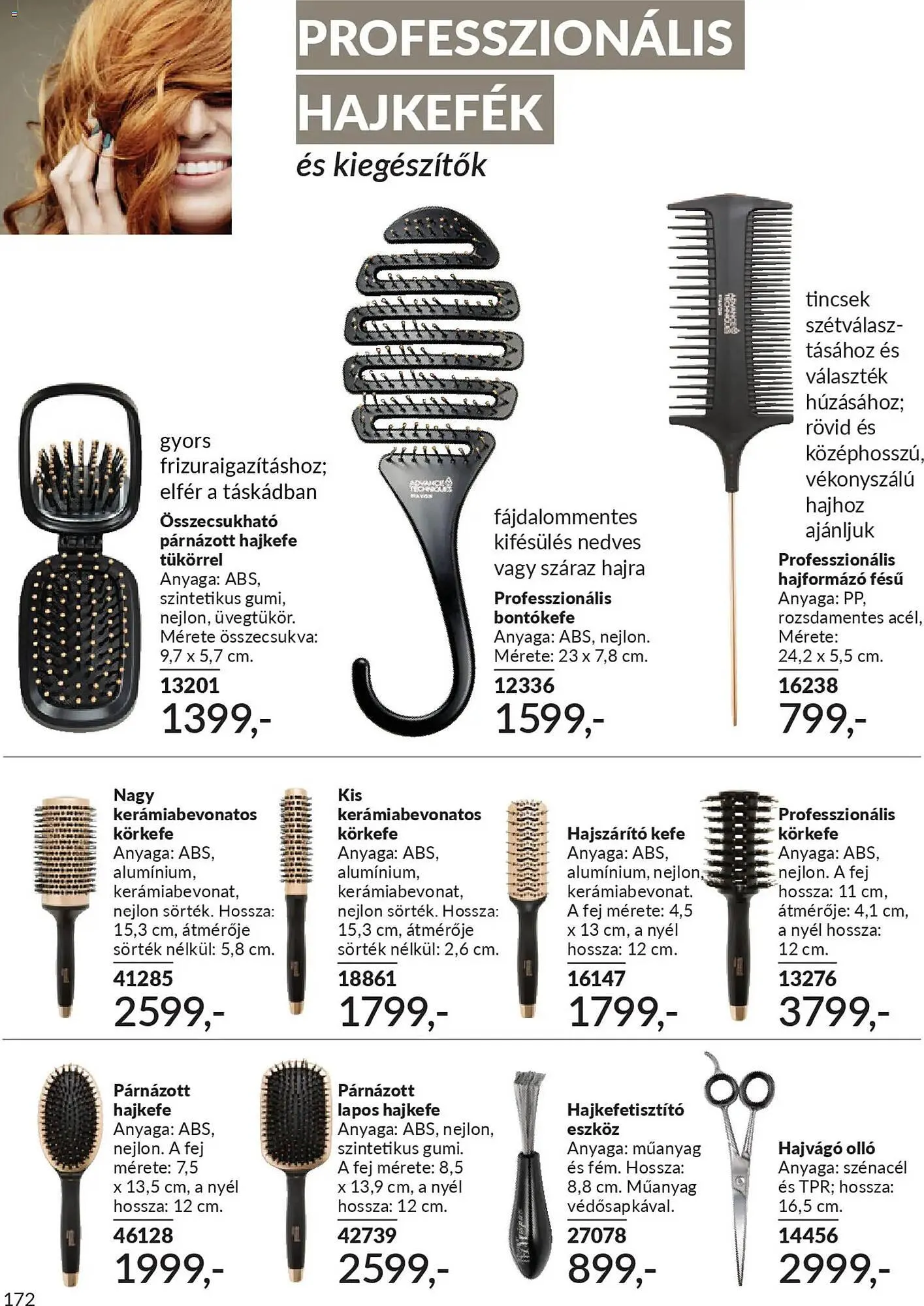 Katalógus AVON katalógus március 1.-tól március 31.-ig 2026. - Oldal 194