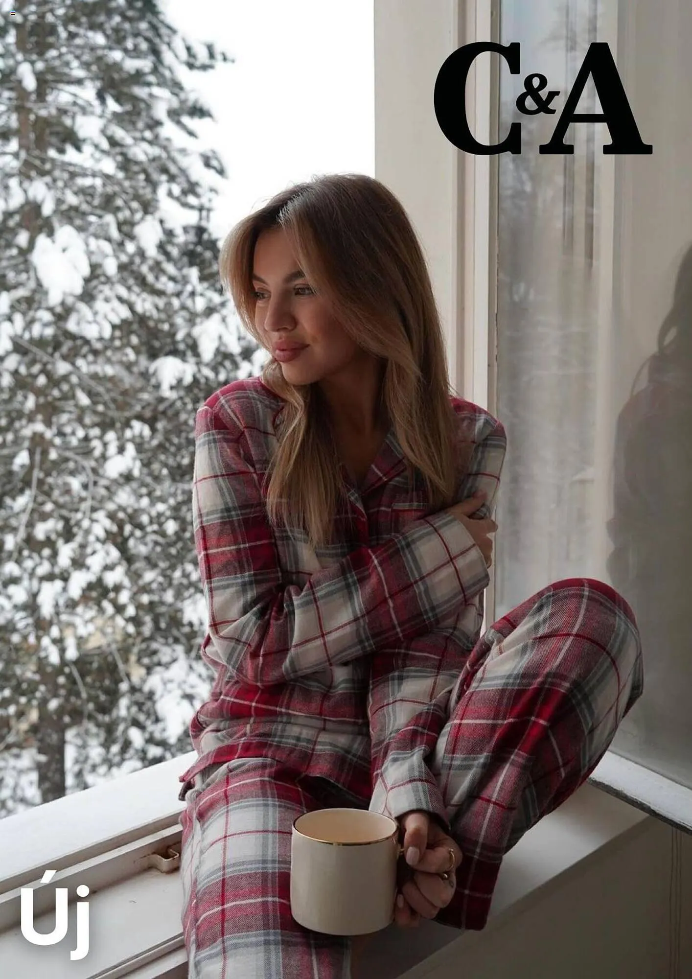 Katalógus C&A akciós újság január 1.-tól január 31.-ig 2024. - Oldal 