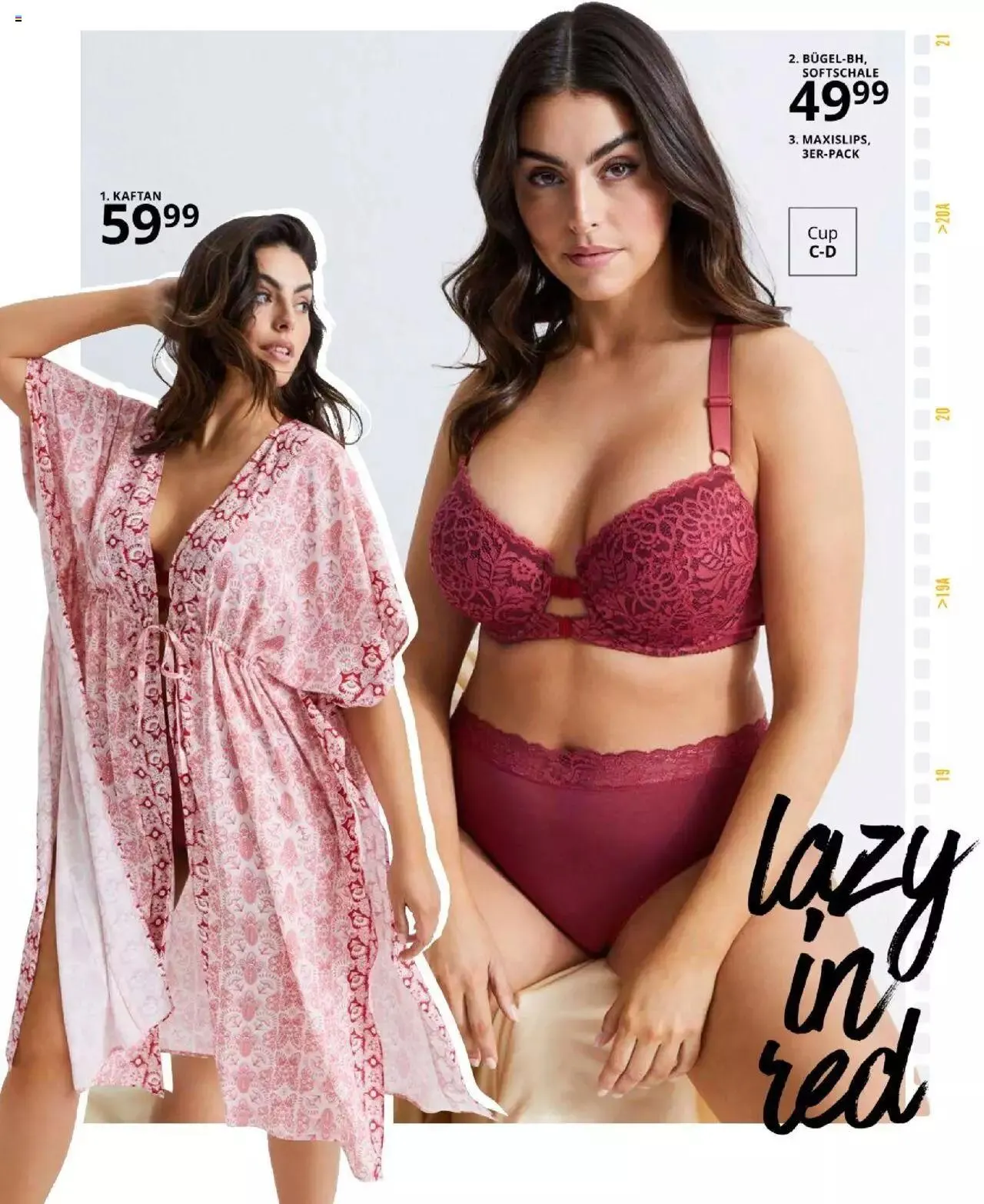 Katalógus Ulla Popken Akciós újság augusztus 1.-tól augusztus 31.-ig 2023. - Oldal 144